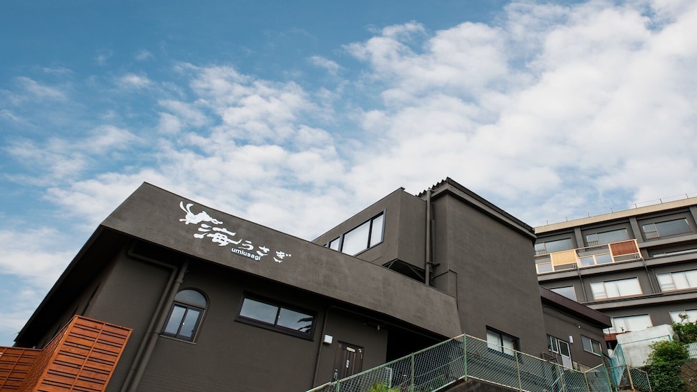 Umiusagi the annex of Senoumi