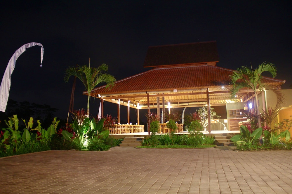 Kabinawa Ubud Villas and Cafe