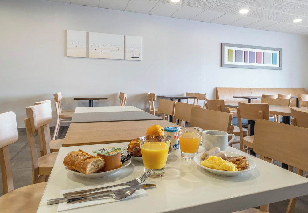 Hotel B&B Hotel La Rochelle Beaulieu Puilboreau, Frankreich, Puilboreau. Großes 38