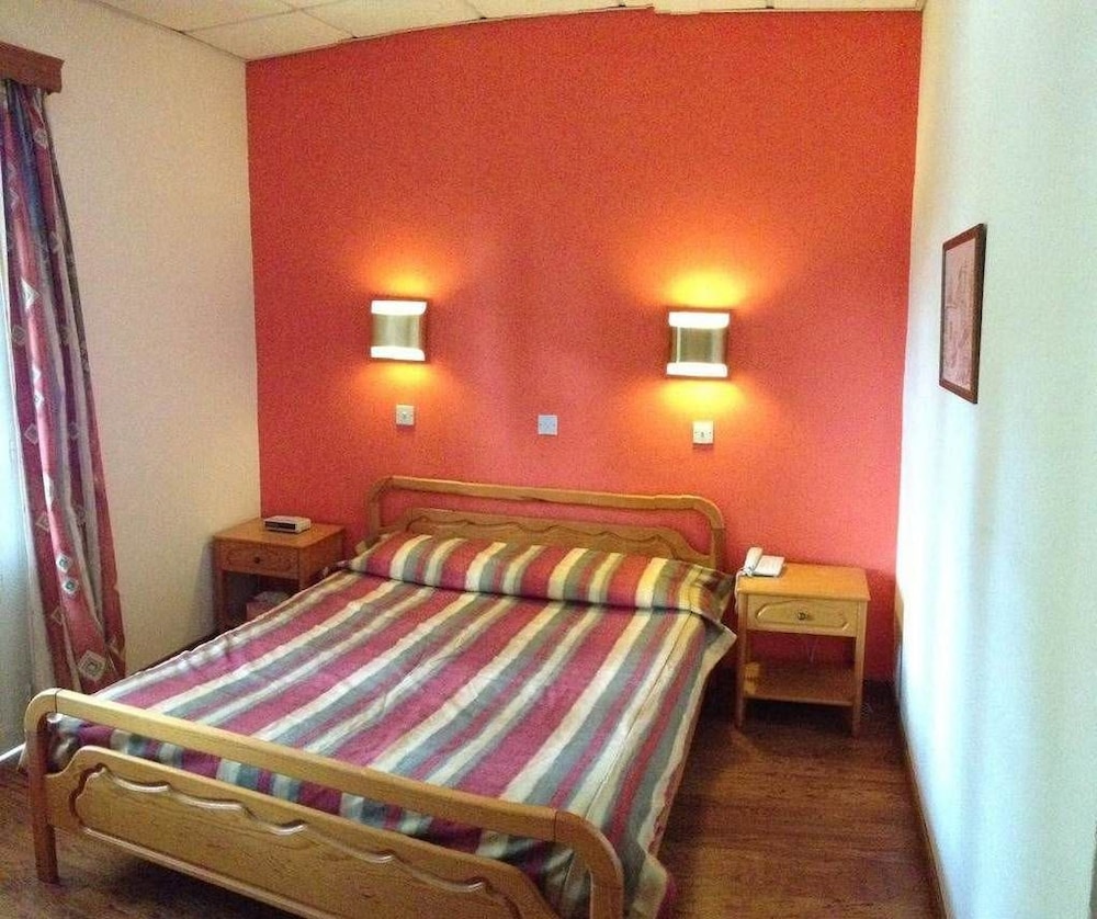 Hotel New Helvetia Hotel, Zypern, Platres. Großes 121