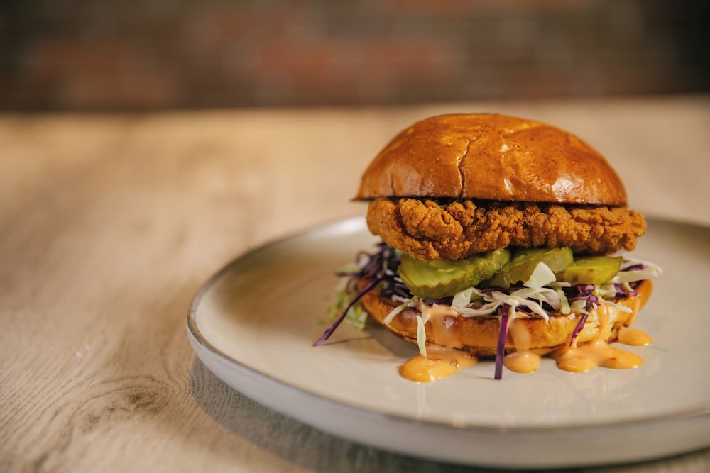 Hotel Tides Oceanview Inn And Cottages, USA, Pismo Beach. Großes 161