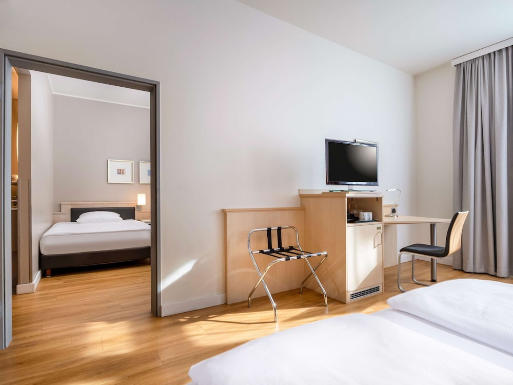 Hotel Movenpick Hotel Munchen Airport, Deutschland, Hallbergmoos. Großes 606