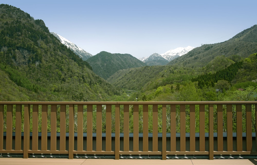 Nakaokogen Hotel Kazaguruma