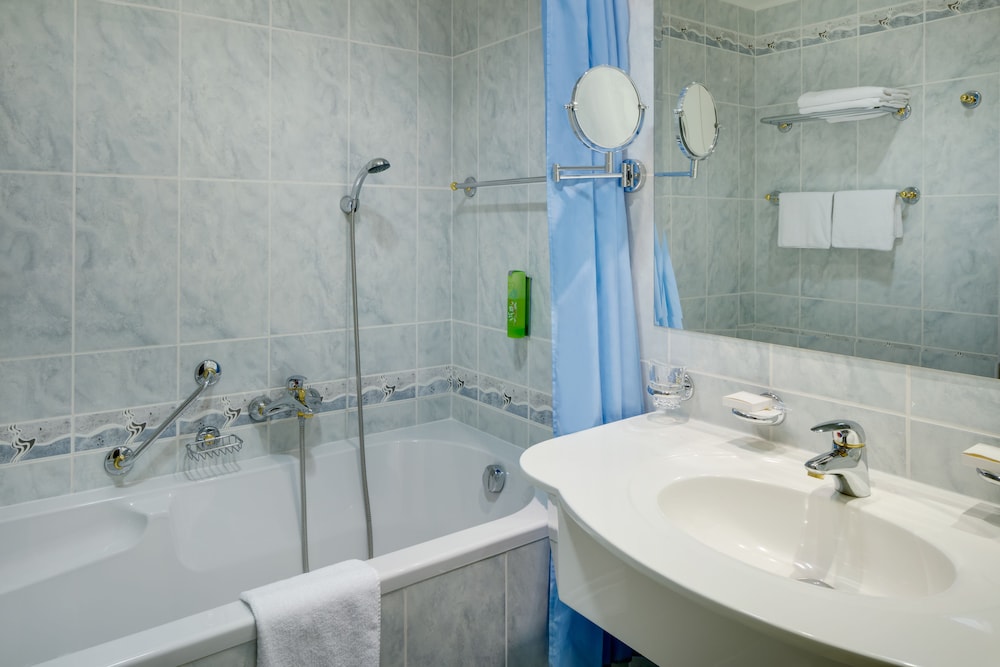 Hotel Pacific Ensana Health Spa Hotel, Tschechische Republik, Marienbad. Großes 147