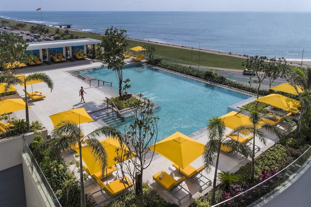 Hotel Shangri-La Colombo, Sri Lanka, Colombo. Großes 622