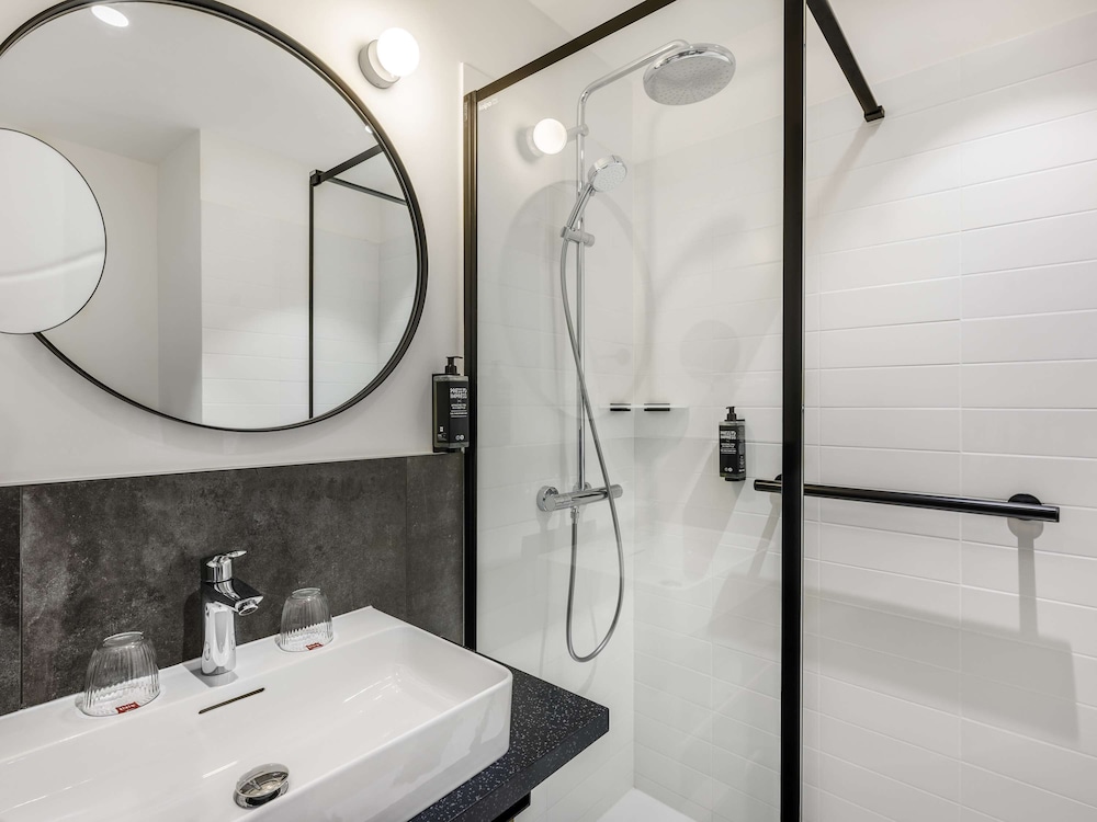 Hotel ibis Budapest Stadium, Ungarn, Budapest. Großes 206