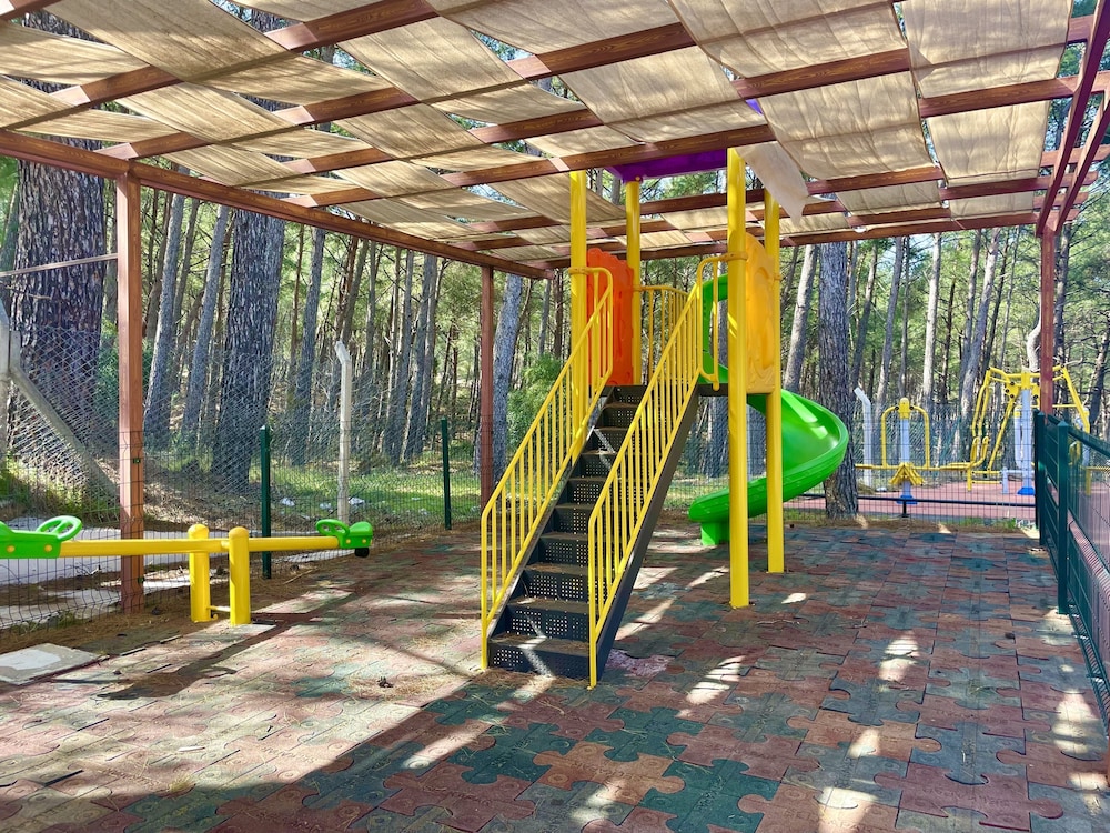 Hotel Green Forest Holiday Village, Türkei, Ölüdeniz. Großes 138