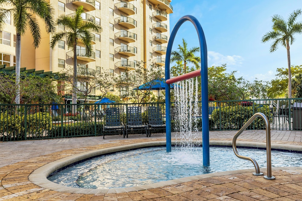 Hotel Club Wyndham Palm-Aire, USA, Pompano Beach. Großes 160