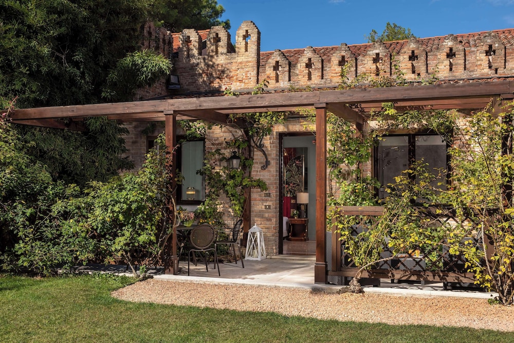 NH Collection Venezia Grand Hotel Palazzo dei Dogi (ex Grand Hotel Dei Dogi)