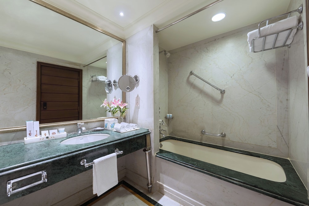 Hotel ITC Kakatiya Hyderabad, Indien, Hyderabad. Großes 111