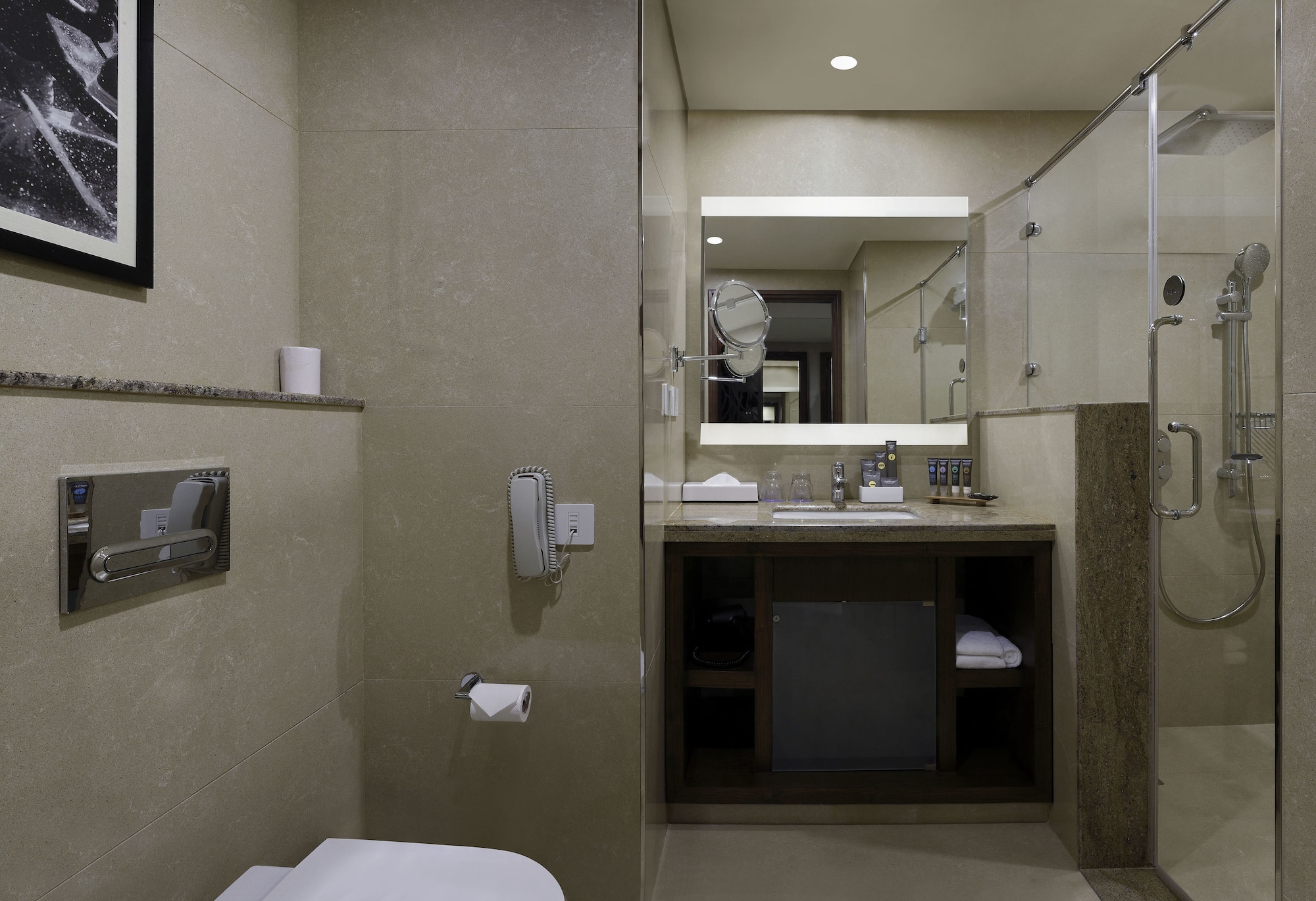 Hotel Novotel Kochi Infopark, Indien, Kochi. Großes 279