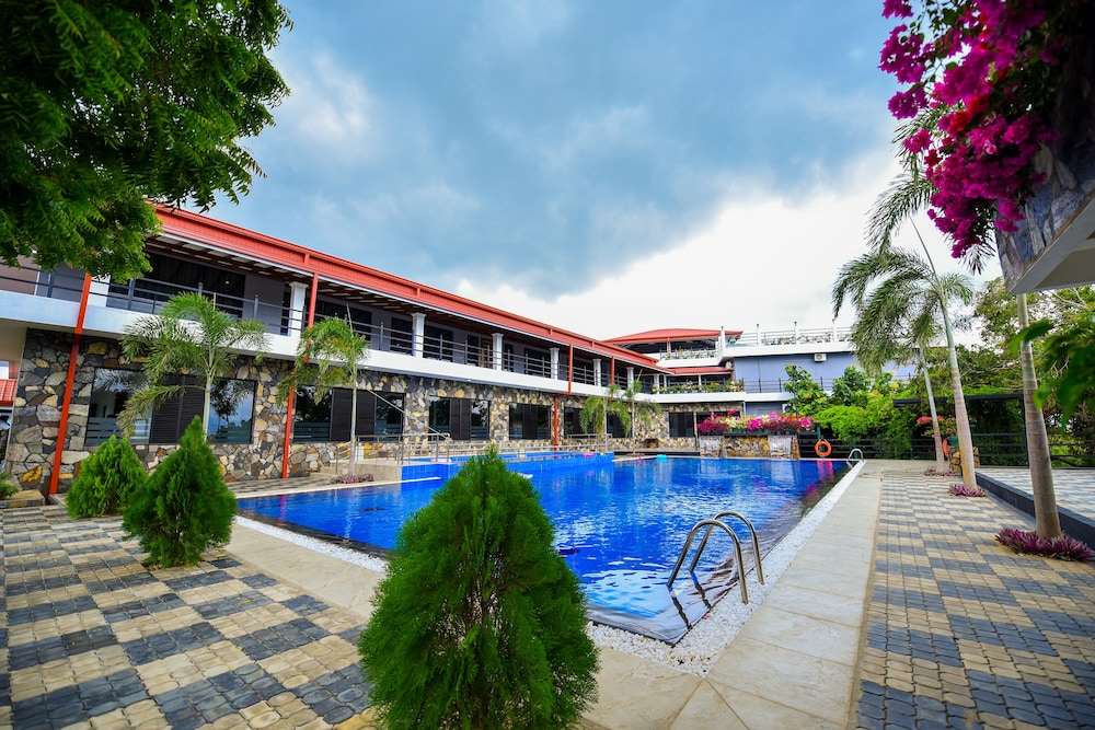 Hotel Centauria Wild, Sri Lanka, Udawalawe. Großes 114