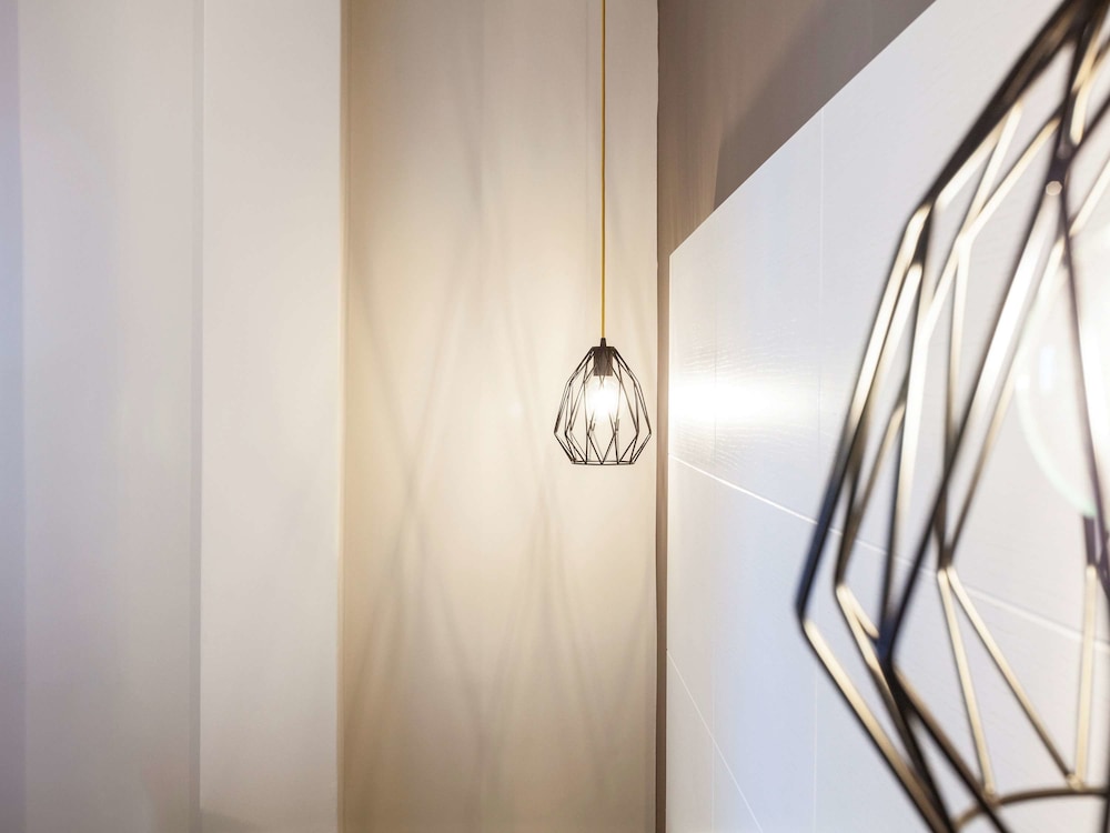 Hotel Ibis Styles Trani, Italien, Trani. Großes 292