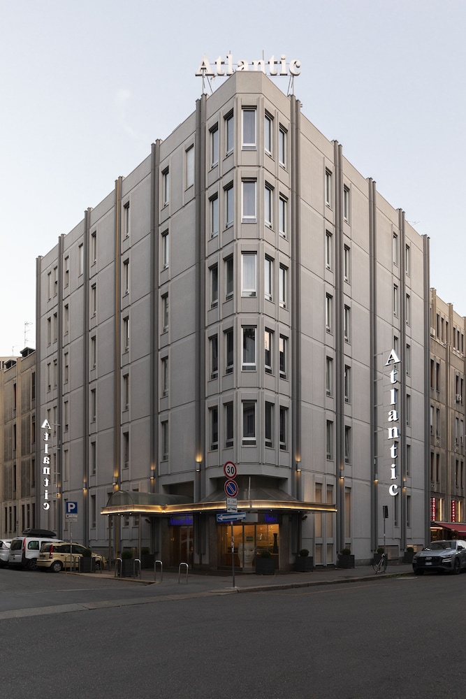 C-hotels Atlantic