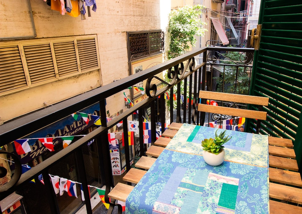 Real Giardinetto a Toledo