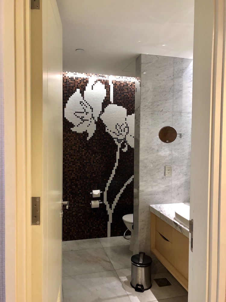 Hotel Ascott Raffles Place Singapore, Singapur, Singapur. Großes 92