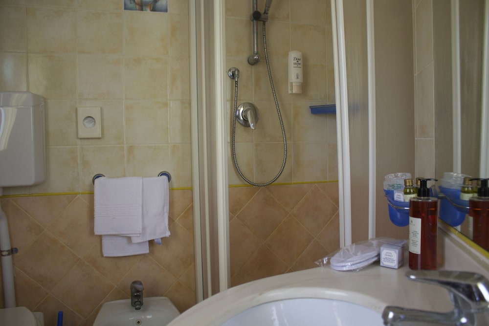 Hotel Hotel Residence Charles, Italien, Bellariva di Rimini. Großes 155