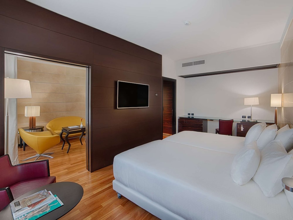 Tivoli Milano President