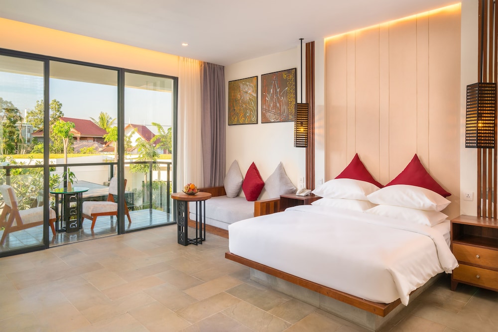 Metta Villa & Spa