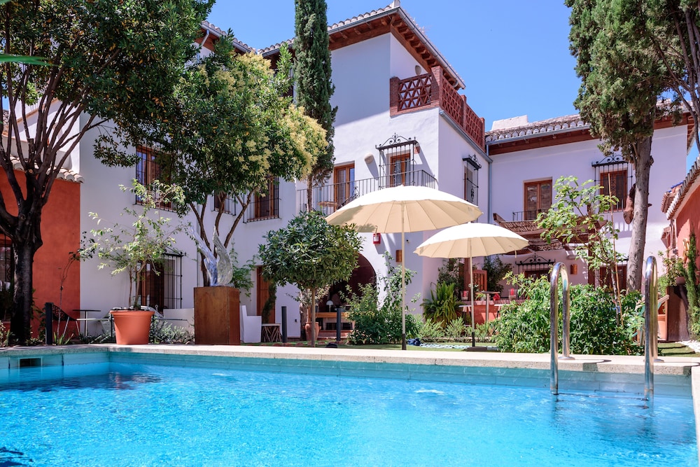 Carmen de la Luna en el Alba