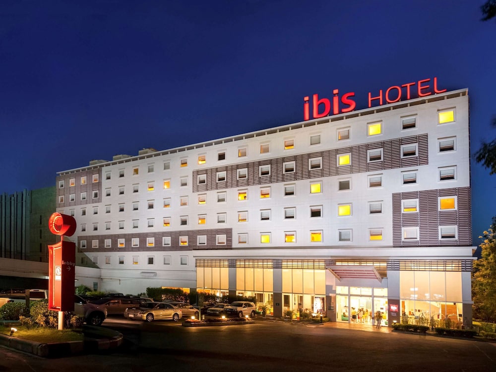 Hotel ibis Pattaya, Thailand, Pattaya. Großes 276