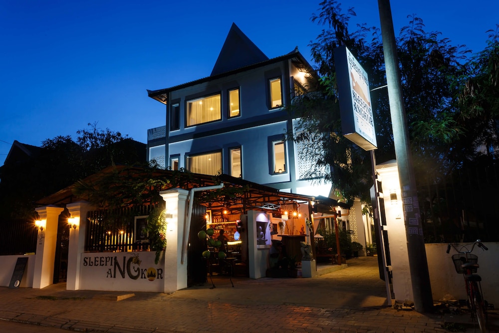 Hotel Villa Josephine