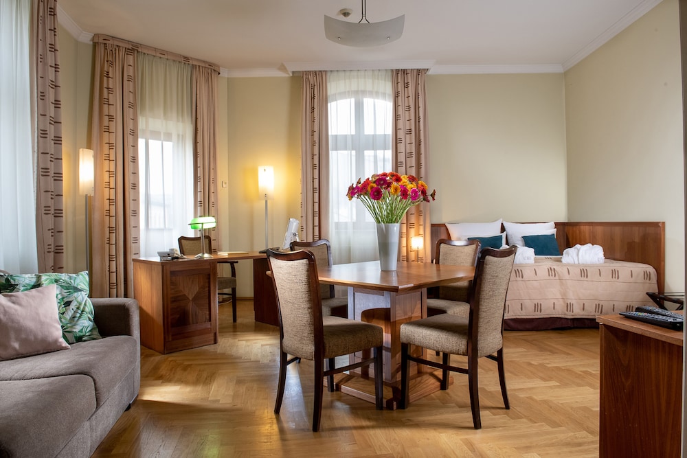 Hotel Red Brick Apartments, Polen, Krakau. Großes 135