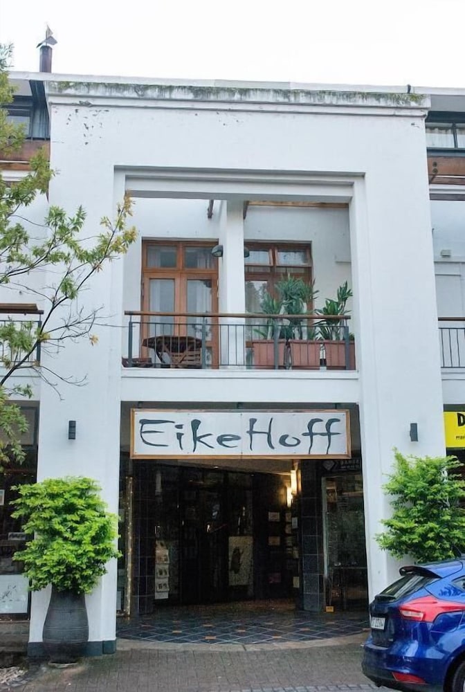 Avemore Eikehof No 2