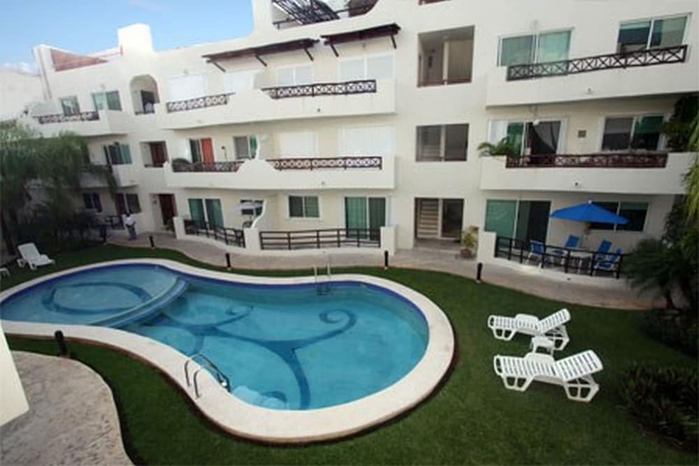 Margaritas 312A by Riviera Rentals