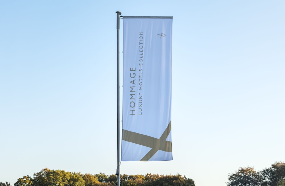 Parkhotel Bremen - ein Mitglied der Hommage Luxury Hotels Collection