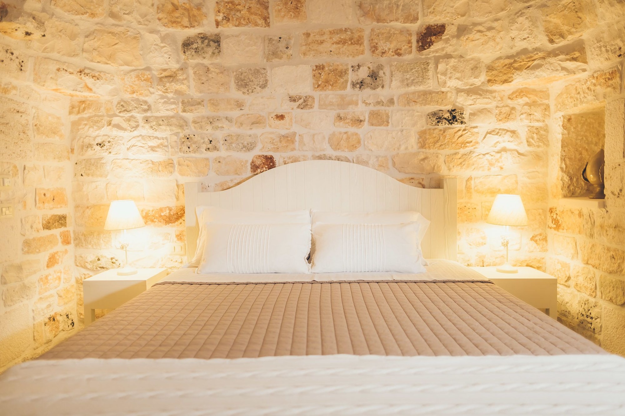 Hotel Masseria Grieco, Italien, Ostuni. Großes 179