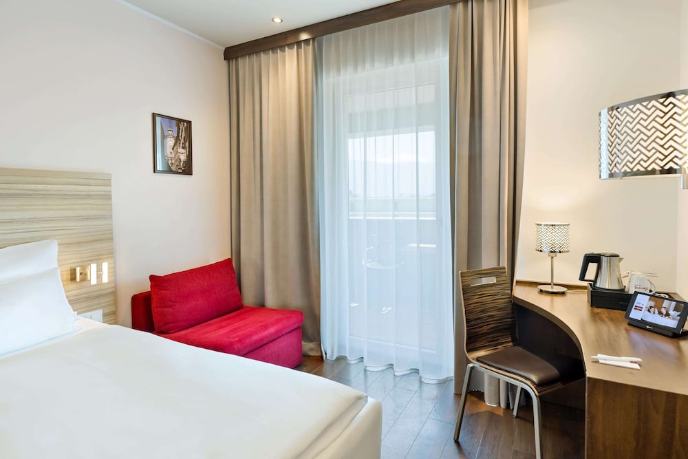 Hotel Austria Trend Hotel Salzburg Messe, Österreich, Salzburg. Großes 373