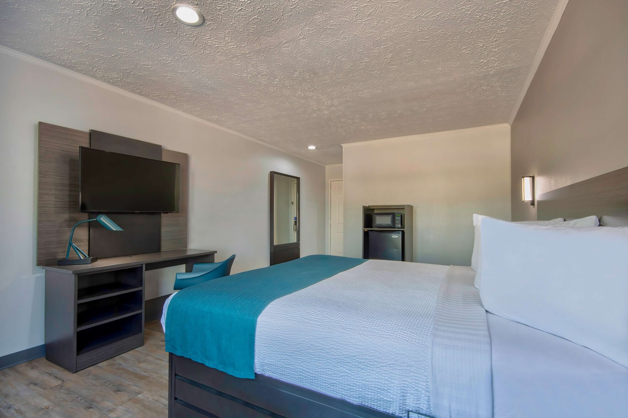 Hotel Motel6 Stafford, TX – SW Houston - Sugarland, USA, Stafford. Großes 93