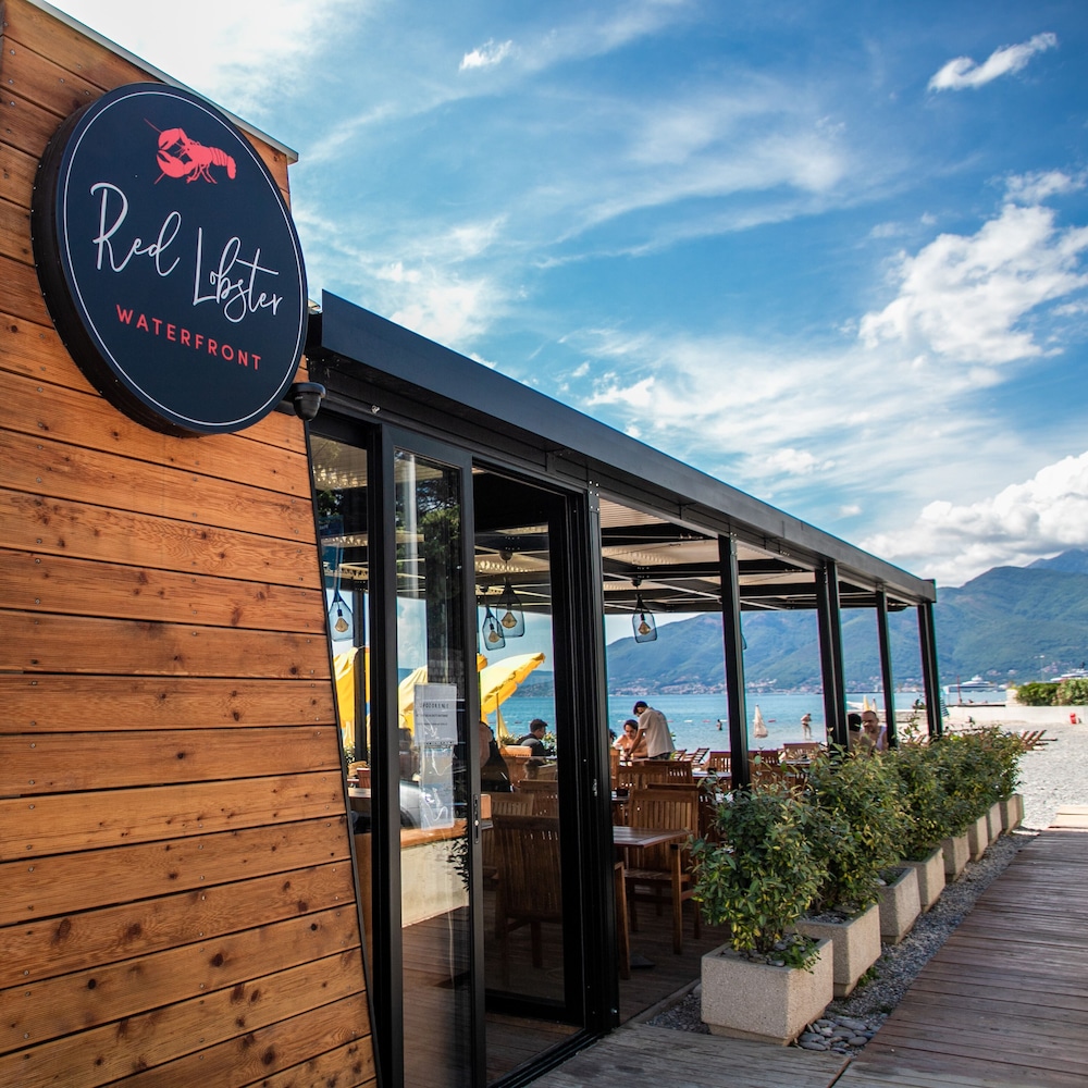 Hotel Splendido MB