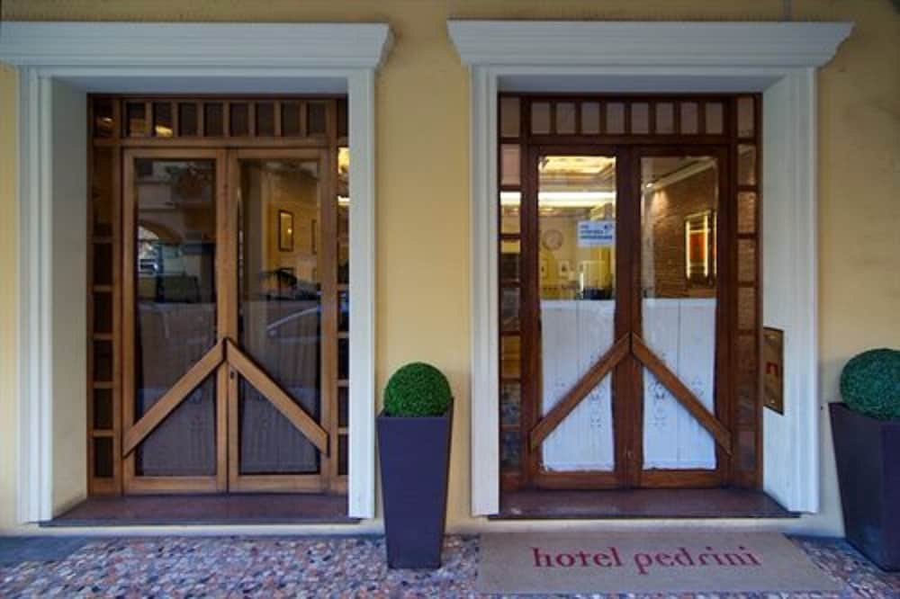 Pedrini Bologna Hotel