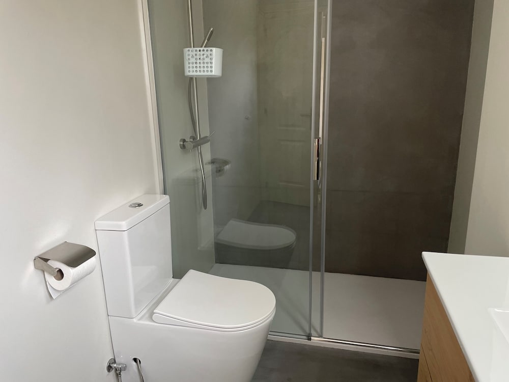 Apartamento Balcon del Mar