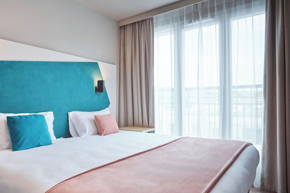 Hotel Aparthotel Adagio Toulouse Centre La Grave, Frankreich, Toulouse. Großes 106