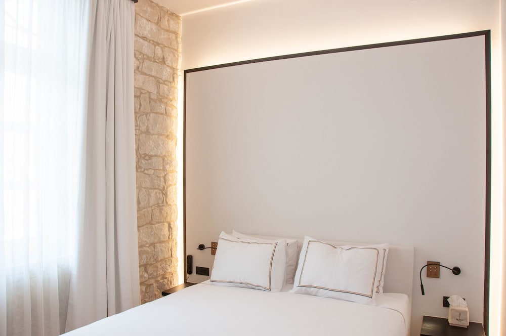 Hotel S Paul Hotel, Zypern, Limassol. Großes 338
