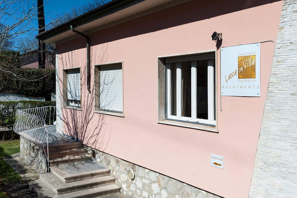 Lucca in Villa San Marco