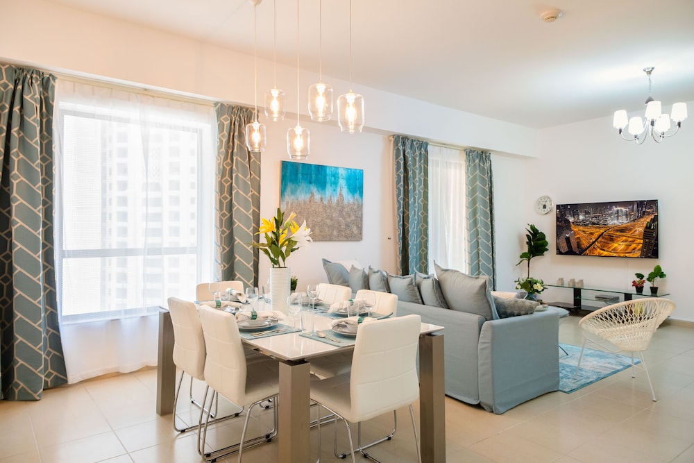 HiGuests Vacation Homes-Rimal 4