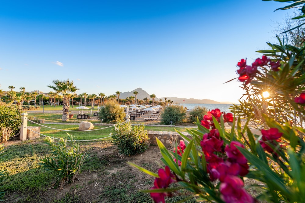 Hotel Acacia Resort, Italien, Campofelice di Roccella. Großes 372