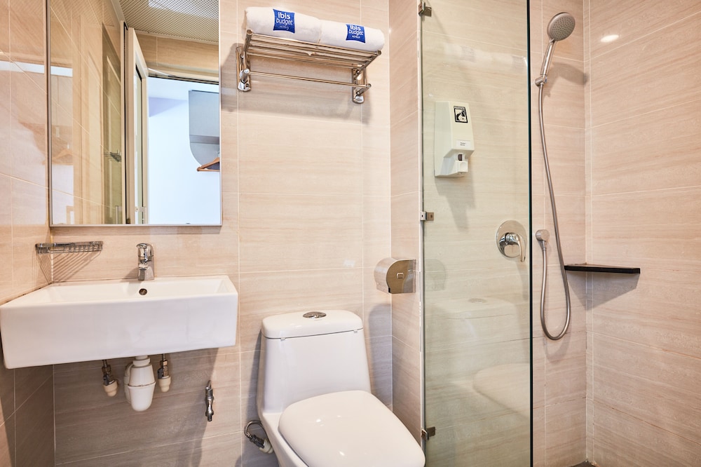 Hotel ibis budget Singapore Joo Chiat, Singapur, Singapur. Großes 264