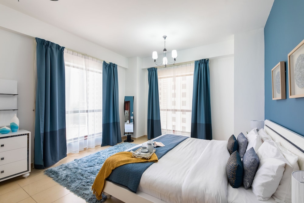 HiGuests Vacation Homes-Rimal 4