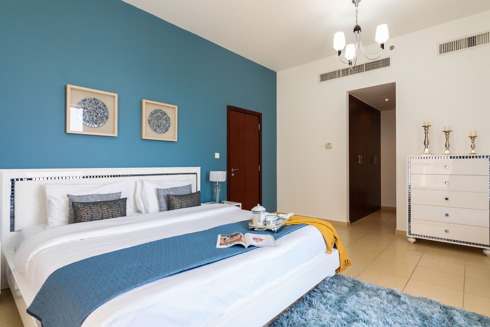 HiGuests Vacation Homes-Rimal 4