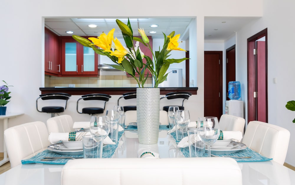 HiGuests Vacation Homes-Rimal 4