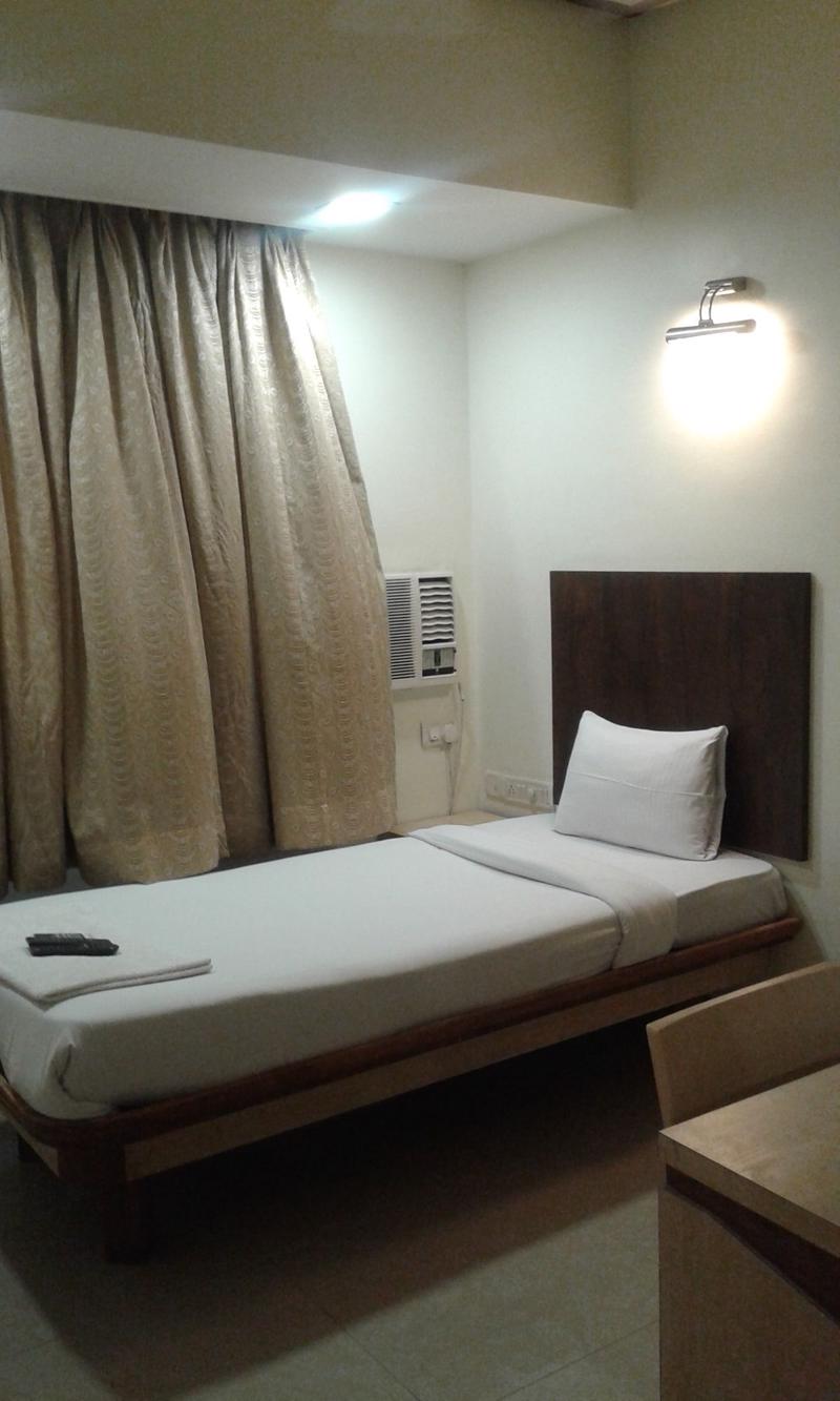 Konark Inn