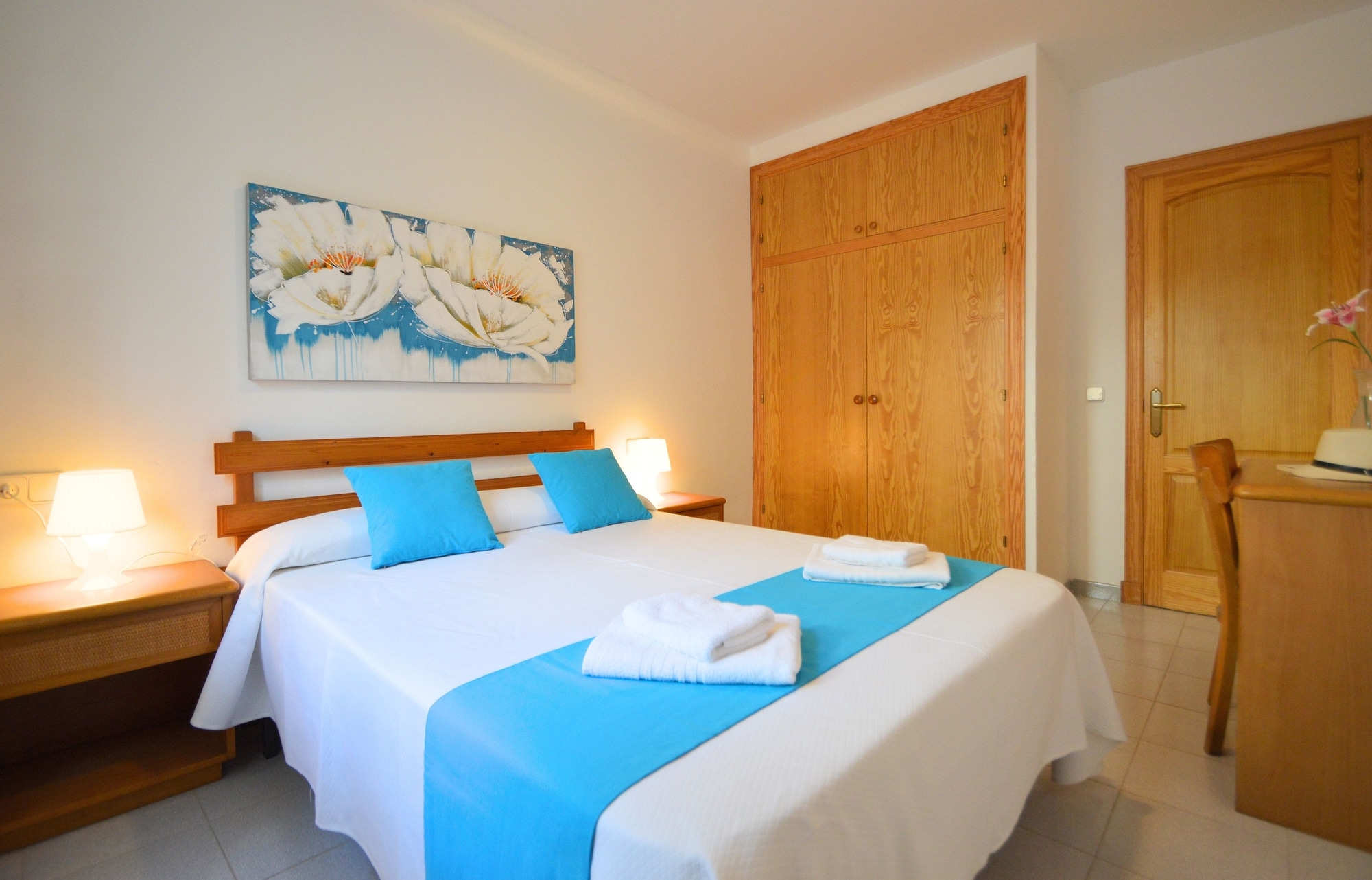 HOMEnFUN Cala Galdana