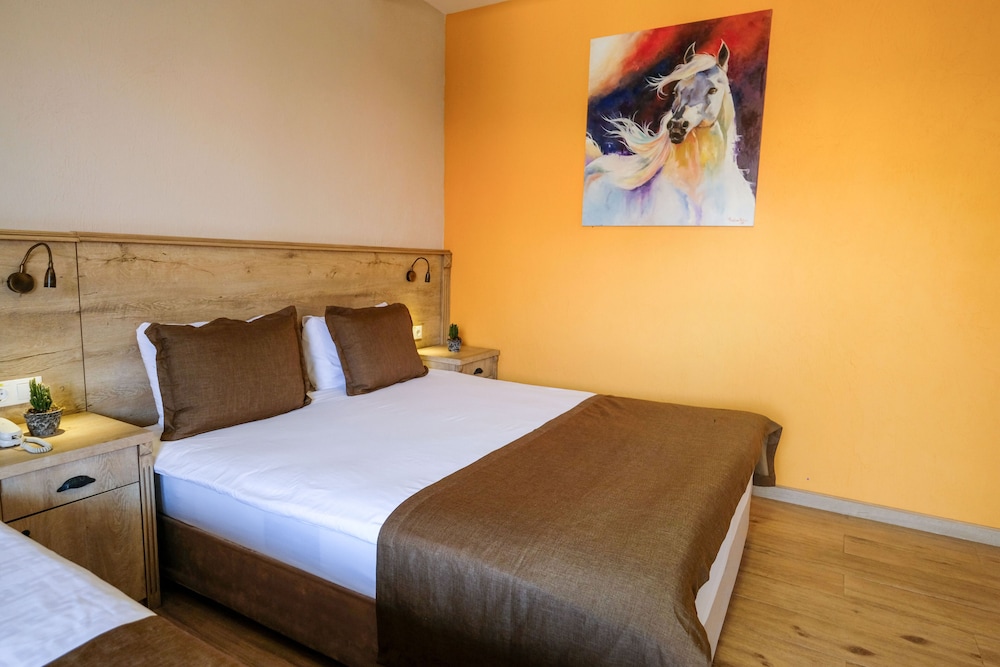 Hotel Hotel Berke Ranch & Nature, Türkei, Kemer. Großes 331
