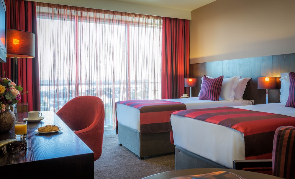 Hotel Lough Rea Hotel & Spa, Irland, Loughrea. Großes 205