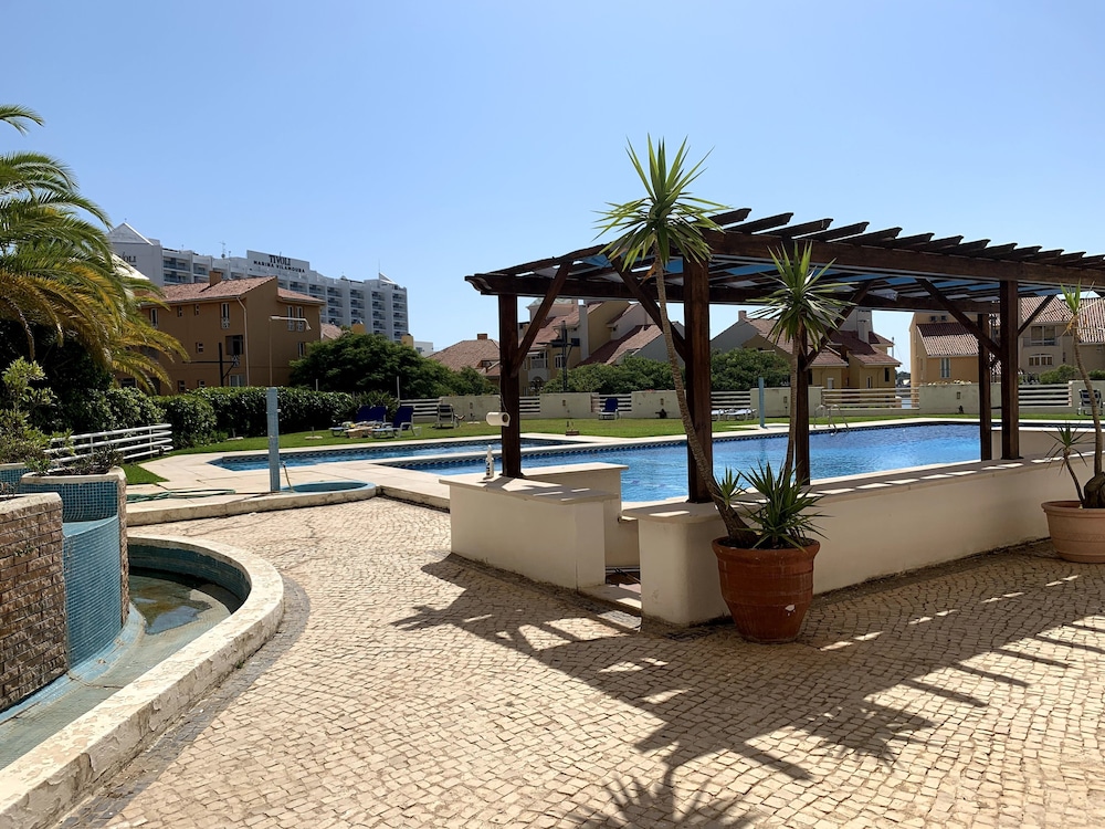 Discovery Apartment Vilamoura